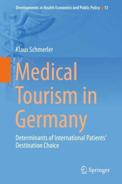 Medical Tourism in Germany