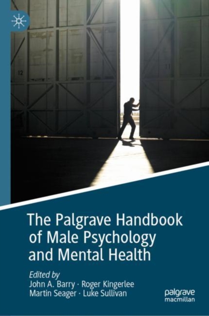 Palgrave Handbook of Male Psychology and Mental Health