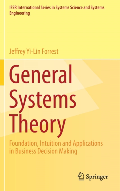 General Systems Theory