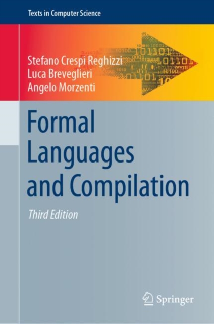 Formal Languages and Compilation