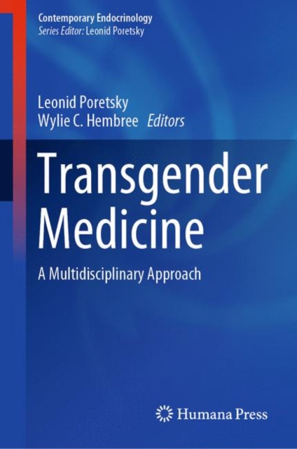 Transgender Medicine