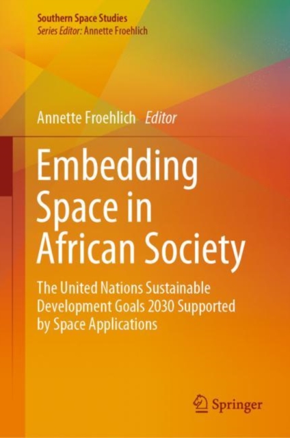 Embedding Space in African Society