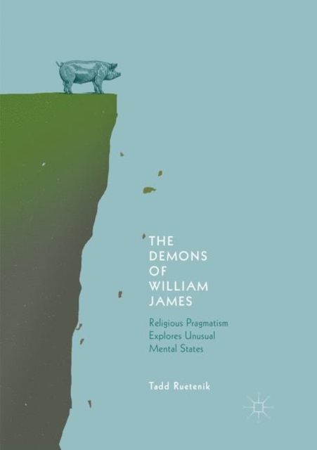 Demons of William James