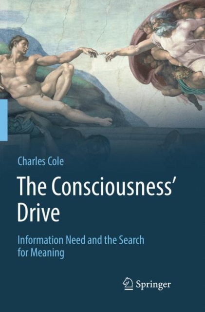 Consciousness' Drive