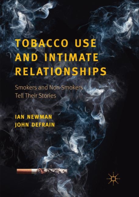 Tobacco Use and Intimate Relationships