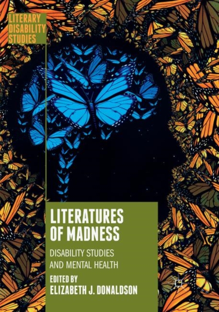 Literatures of Madness