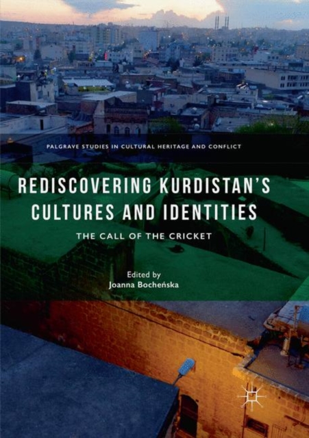 Rediscovering Kurdistan's Cultures and Identities