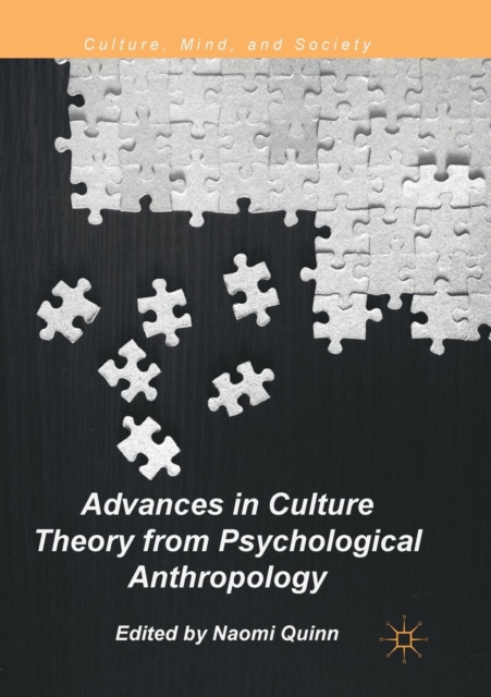 Advances in Culture Theory from Psychological Anthropology