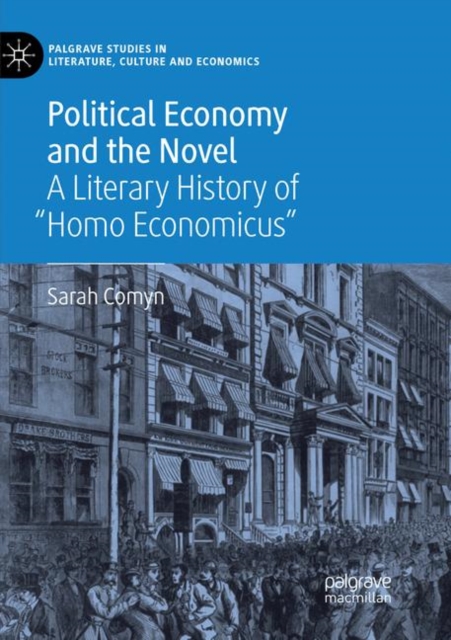 Political Economy and the Novel