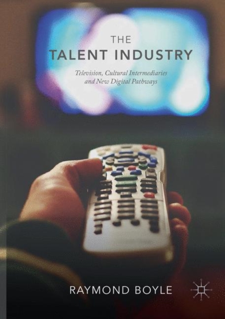 Talent Industry