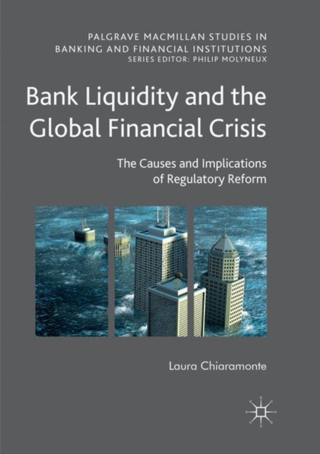 Bank Liquidity and the Global Financial Crisis