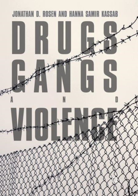 Drugs, Gangs, and Violence