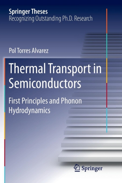Thermal Transport in Semiconductors