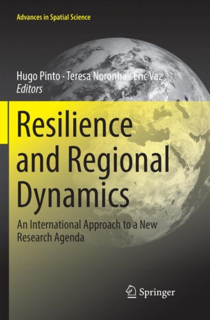 Resilience and Regional Dynamics