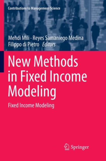 New Methods in Fixed Income Modeling