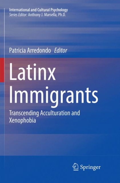 Latinx Immigrants