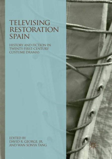 Televising Restoration Spain