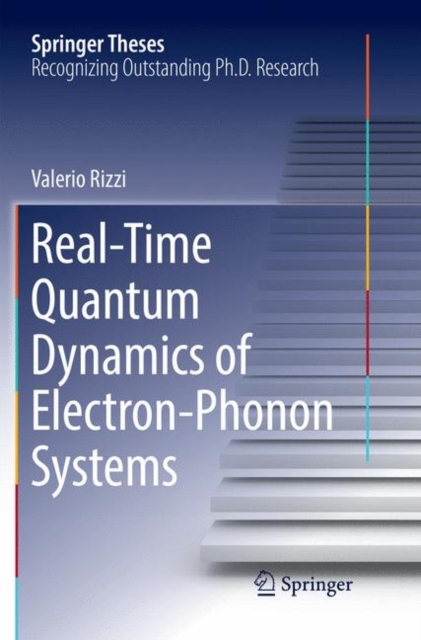 Real-Time Quantum Dynamics of Electron-Phonon Systems