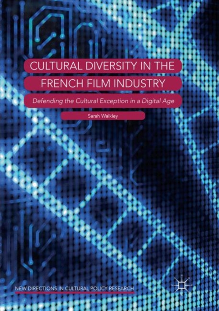 Cultural Diversity in the French Film Industry