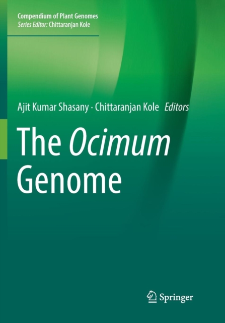 Ocimum Genome