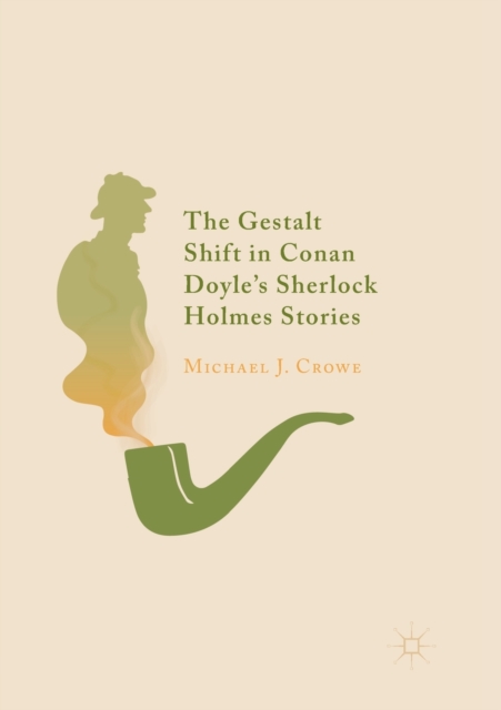 Gestalt Shift in Conan Doyle's Sherlock Holmes Stories