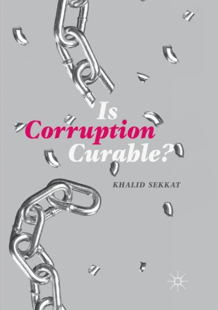 Is Corruption Curable?