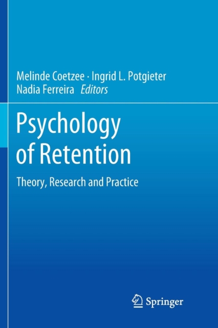 Psychology of Retention