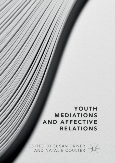 Youth Mediations and Affective Relations