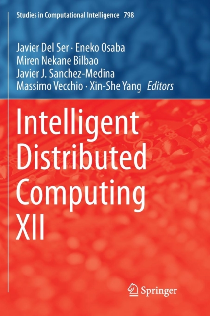 Intelligent Distributed Computing XII