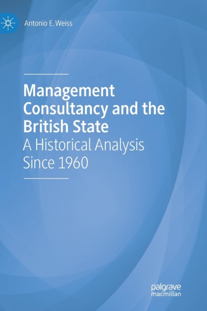 Management Consultancy and the British State