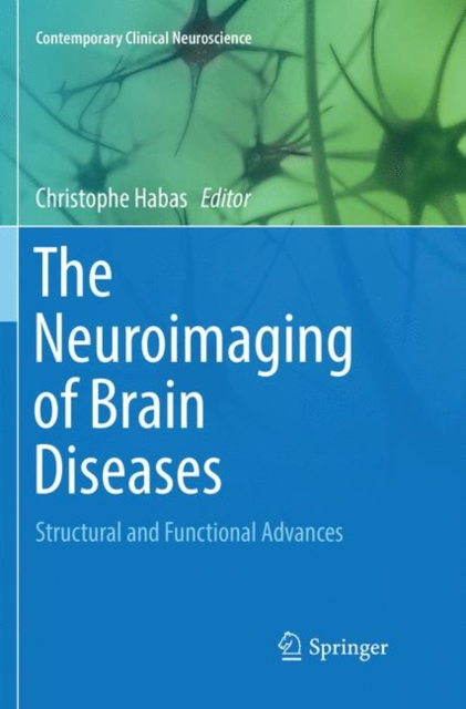 Neuroimaging of Brain Diseases