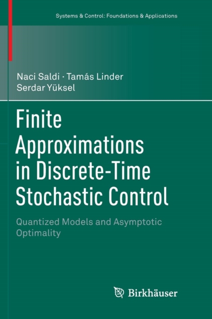 Finite Approximations in Discrete-Time Stochastic Control