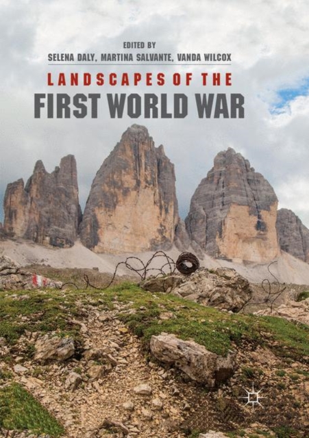 Landscapes of the First World War