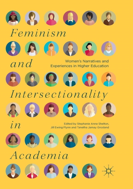 Feminism and Intersectionality in Academia