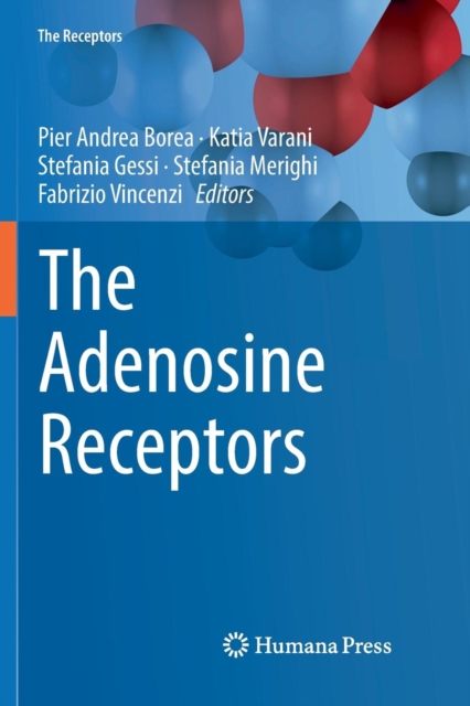 Adenosine Receptors