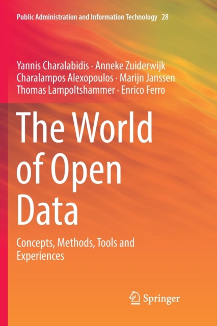 World of Open Data