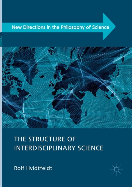 Structure of Interdisciplinary Science