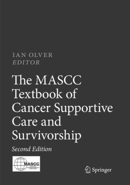 MASCC Textbook of Cancer Supportive Care and Survivorship