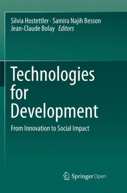 Technologies for Development