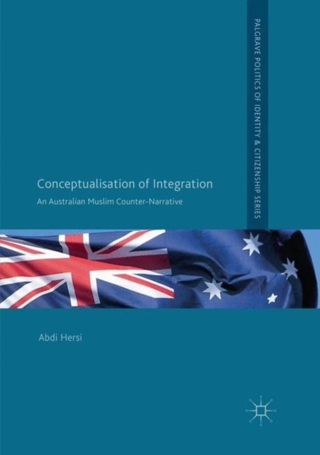 Conceptualisation of Integration