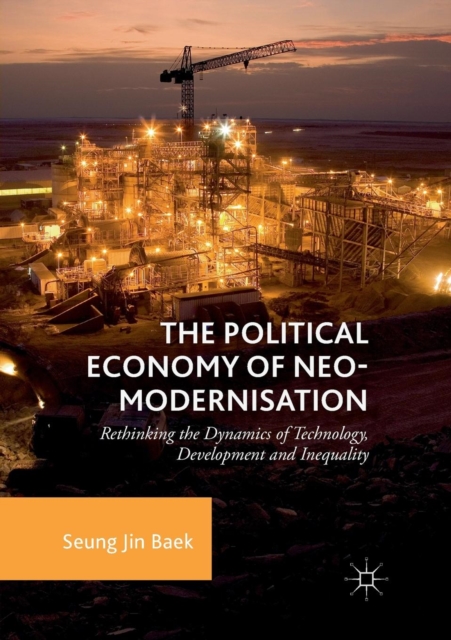 Political Economy of Neo-modernisation
