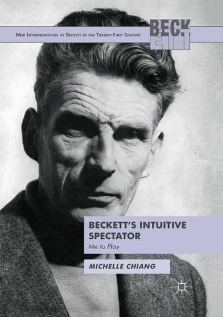 Beckett's Intuitive Spectator