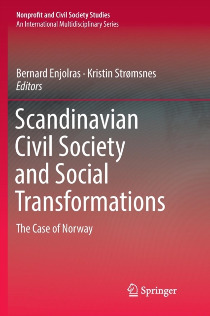 Scandinavian Civil Society and Social Transformations