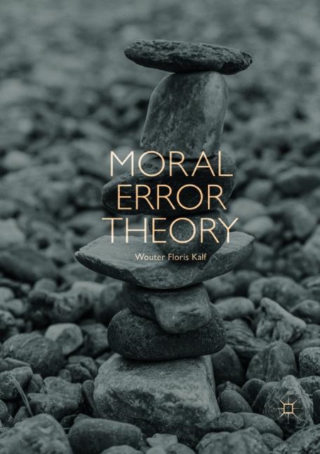 Moral Error Theory