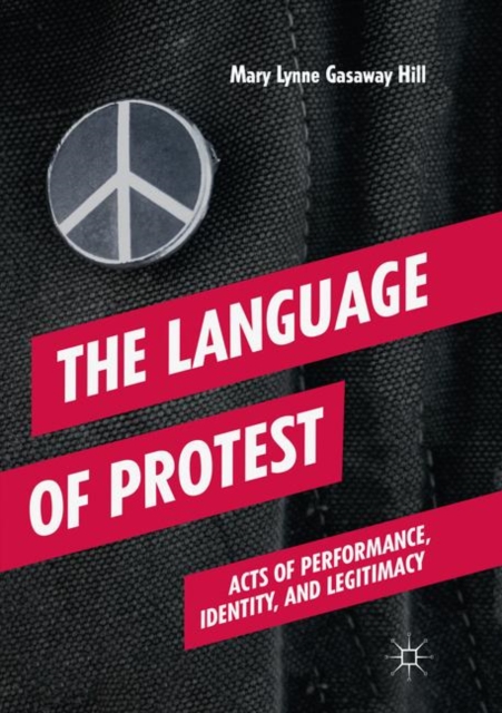 Language of Protest