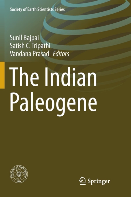 Indian Paleogene