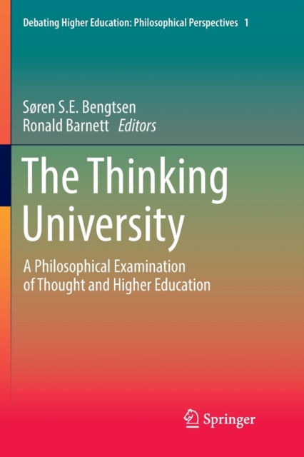 Thinking University