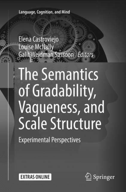 Semantics of Gradability, Vagueness, and Scale Structure