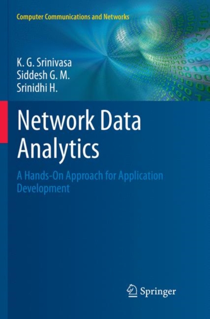 Network Data Analytics
