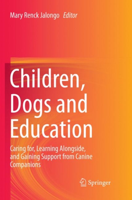 Children, Dogs and Education